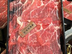 -牛匠和牛寿喜锅(西安总店)
