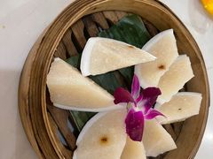 -香香海南菜餐厅