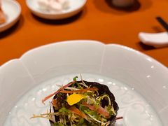 -木守西溪溪隐餐厅