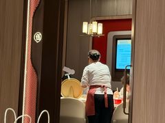 -海底捞火锅(之心城店)