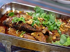 东巴烤鱼-88号小吃店·经典云南菜·地道纳西美食