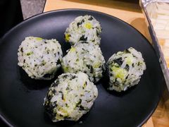 -花味·自助烤肉(雨花客厅店)