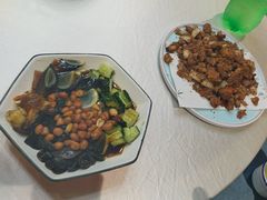 -清真•蜀风园(丁字沽总店)