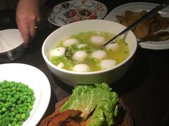 -外婆家(杭州马塍店·杭帮菜名店)