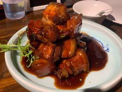 -金枝玉叶上海人家食府(三里河店)