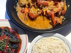 -忆口香龙虾(珠海夏湾老店)