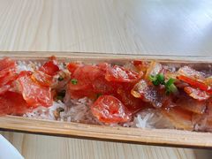 -海泉湾竹筒饭·瘦身水库大头鱼(从化温泉镇店)