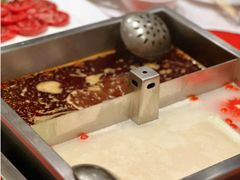 -皇城老妈·大连海鲜火锅(港湾店)