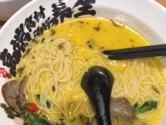 -和府捞面(中山龙之梦店)