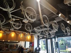 -玛尚诺意式餐厅(官舍店)