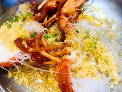 -盒马鲜生(皇庭广场店)