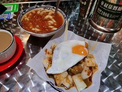 -華叔茶記