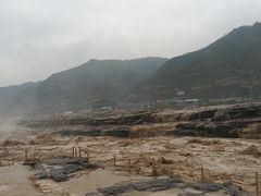 -陕西黄河壶口瀑布旅游区