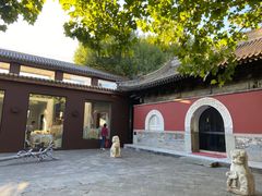 -嵩祝寺及智珠寺