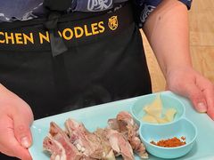 -陳香貴·兰州牛肉面(上海长风大悦城店)