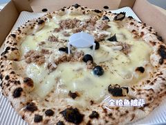 -Mammamia意大利餐厅(古北店)