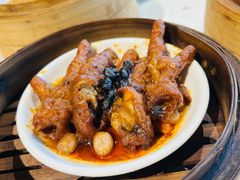 -万龙洲海鲜·粤菜(亚运村店)
