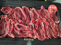 -顶福胜潮汕牛肉火锅(观沙岭店)