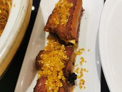 -高第街56号港式餐厅·精选(世茂广场宽厚里大明湖店)