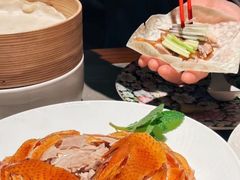 -云客来·花园餐厅(洛社店)