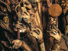 -报恩寺(平武县)