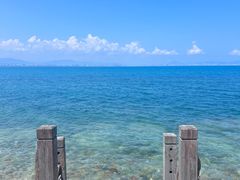 -三亚西岛海洋文化旅游区