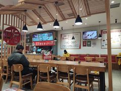 -南城香(首科花园店)