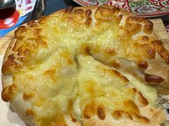 -卢布里西餐厅(总店)