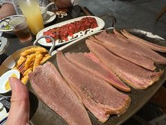 -滇牛云南火锅(桂林路店)