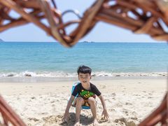 -三亚亚龙湾天域度假酒店