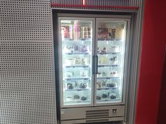 -DQ·蛋糕·冰淇淋(五角场万达店)