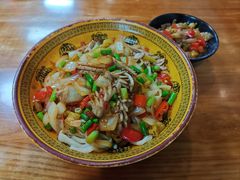 -四方面荘(常丰花园店)