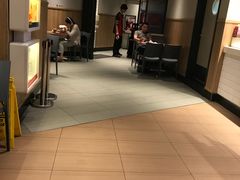 -肯德基(东直门来福士店)
