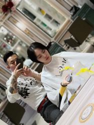 -HH·MG染烫店