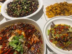 -三猫黑鱼花(南大店)