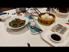 -醉辉皇原味海鲜江南菜(成都大魔方店)