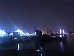 -武昌江滩