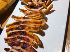 -百年食客韩式烤肉(南三环店)