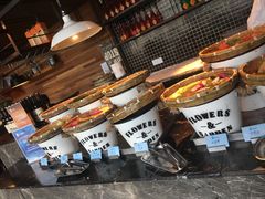 -星伦多 自助料理(圆融店)