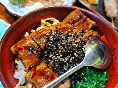 -鸟鹏烧鸟居酒屋(仁恒梦中心店)