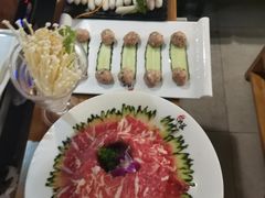 -德庄火锅(巢湖万达店)