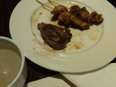 -马哥孛罗咖啡厅·Cafe Marco (厦门马哥孛罗东方大酒店)