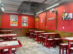 -71号豆汤饭·成都小馆(红牌楼店)