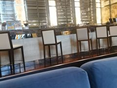 -威斯汀酒店Exchange大堂吧