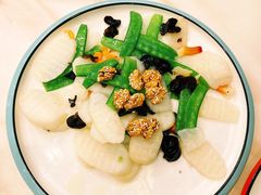 -高老庄新家宴(北斗星广场店)