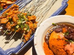 -包整·丝娃娃(一览甲秀楼风景店)