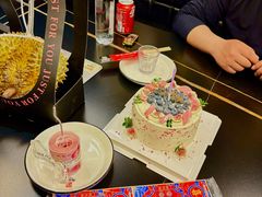 -高鸽子锦州烧烤63年(海阳路店)