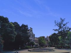 -成都南湖公园