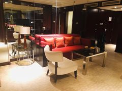 -杭州龙禧福朋喜来登酒店