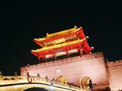 -台儿庄古城